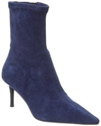 Rag & Bone - Mercer Suede Boot - Lyst
