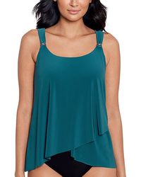 Miraclesuit - Dazzle Tankini - Lyst