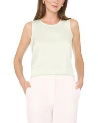 Vince Camuto - Sleeveless Blouse - Lyst
