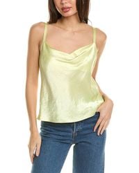 Vince - Cowl Cami - Lyst