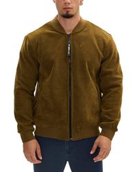 Ron Tomson - Bomber Jacket - Lyst