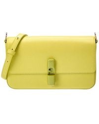 Furla - Iride Small Leather Crossbody - Lyst