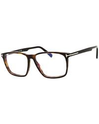 Tom Ford - 56Mm Optical Frames - Lyst
