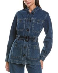 DL1961 - Utility Jacket - Lyst