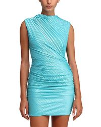 Sabina Musayev - Liz Dress - Lyst