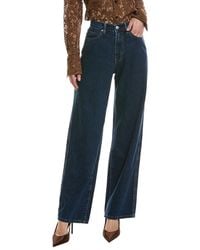 DL1961 - Kaylen Moon Lake Soft Curve Jean - Lyst