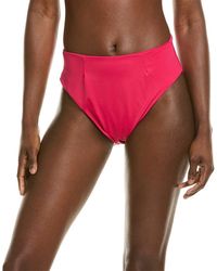 Haight - Classic Hotpant Bikini Bottom - Lyst