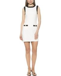 Alexia Admor - Piper Shift Dress - Lyst