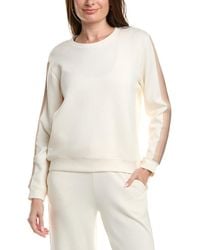 Vintage Havana - Cloud Fleece Sweatshirt - Lyst