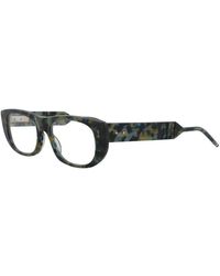 Thom Browne - Novelty 53Mm Optical Frames - Lyst