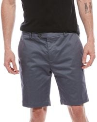 Reiss - Oe Hampton Casual Chino Short - Lyst