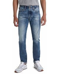AG Jeans - Dylan 14 Years Orrery Slim Jean - Lyst