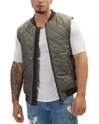 Ron Tomson - Vest - Lyst