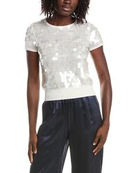 Max Mara - Saio Wool Sweater - Lyst