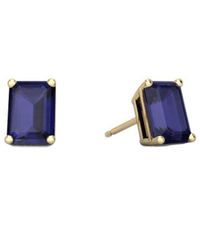 Forever Creations USA Inc. - Signature Collection 14k 1.76 Ct. Tw. Sapphire Earrings - Lyst