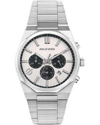 Philip Stein - Speed Chronograph Watch - Lyst