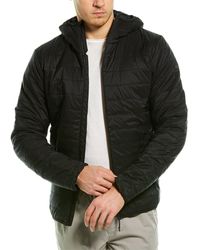 icebreaker wander jacket