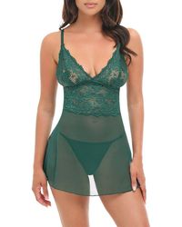 Oh La La Cheri - Alessia Babydoll - Lyst