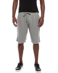 ATM - Patch Pocket Short - Lyst