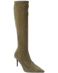 Rag & Bone - Mercer Suede Knee-High Boot - Lyst