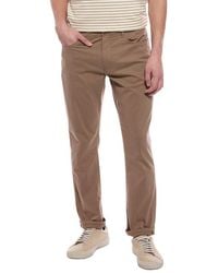 Faherty - Movement 5-Pocket Pant - Lyst