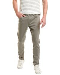 Reiss - Dover Brushed Cotton J Jean - Lyst