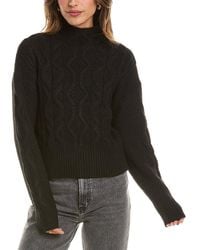 525 America - Turtleneck Sweater - Lyst