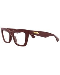 Bottega Veneta - 50Mm Optical Frames - Lyst