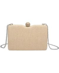 Urban Expressions - Marissa Evening Clutch - Lyst