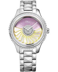 Dior - Dior Grand Bal Watch, Circa 2010s - Lyst