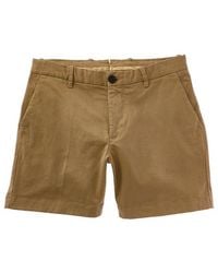 Robert Talbott - Douglas Chino Short - Lyst
