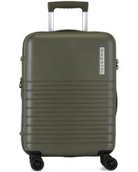 Bugatti - Birmingham 20in Expandable Carry-on - Lyst