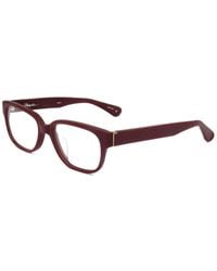 Linda Farrow - Phillip Lim By Pl22 52mm Optical Frames - Lyst