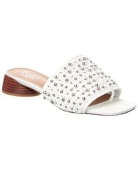 Franco Sarto - Loran3 Sandal - Lyst