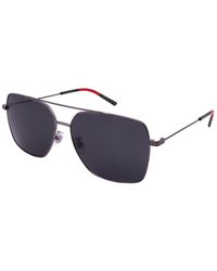 Gucci - GG1053SK 61mm Sunglasses - Lyst