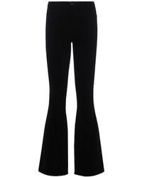 L'Agence - Marty Flare Pant - Lyst