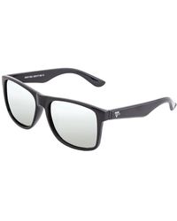 Sixty One - Solaro 55mm Polarized Sunglasses - Lyst