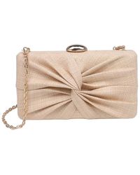 Urban Expressions - Serenity Evening Clutch - Lyst