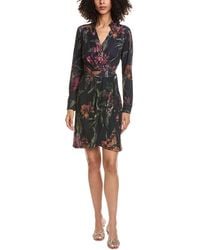 Tommy Bahama - Carmela Orchid Isle Wrap Dress - Lyst