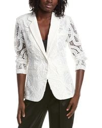 Alexis - Lowel Jacket - Lyst