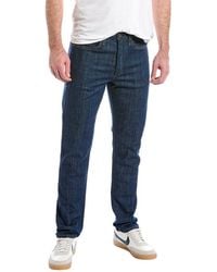 Linen Jeans for Men | Lyst
