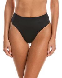 Haight - Classic Hotpant Bikini Bottom - Lyst