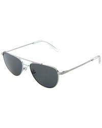 Swarovski - Sk700753-X 53Mm Sunglasses - Lyst