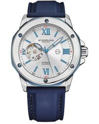 Stuhrling - Stuhrling Original Legacy Watch - Lyst