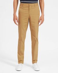 Everlane - The Air Chino Pant - Lyst