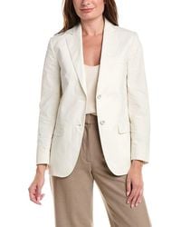 Officine Generale - Officine Generale Charlene Jacket - Lyst