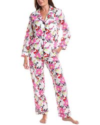 Bedhead - 2Pc Pajama Set - Lyst