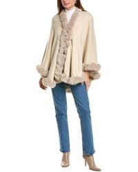 Saachi - Cape Kimono - Lyst