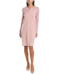 Tom Ford - Cashmere & Silk-Blend Shift Dress - Lyst