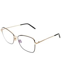 Tom Ford - Light Block 55Mm Optical Frames - Lyst